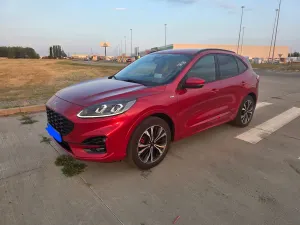Ford Kuga III [2019 - Prezent] 2.0 EcoBlue A8 AWD ST Line X 2021