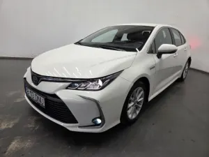 Toyota Corolla 1.8 HSD Dynamic 2021