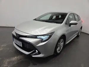 Toyota Corolla 1.8 Hybrid Comfort 2021