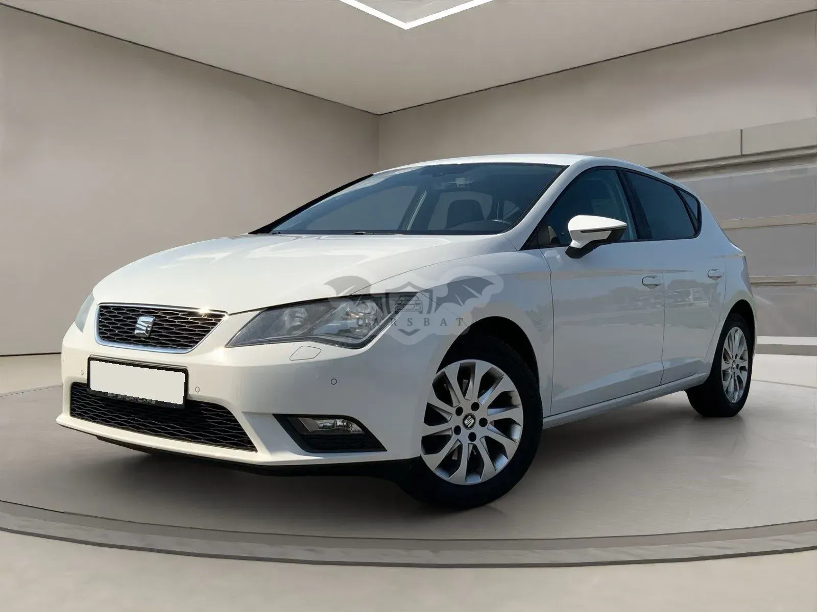 Seat Leon 2014