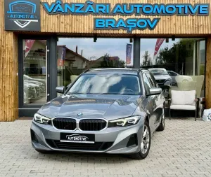 BMW 3 Series G20/G21 [2018 - Prezent] 2023
