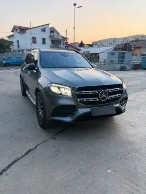 Mercedes-Benz GLS X167 [2019 - Prezent] 400 d 4MATIC Aut. 2022