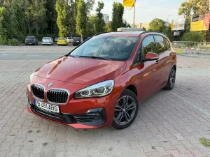 BMW 2 Series 218d Aut. 2019