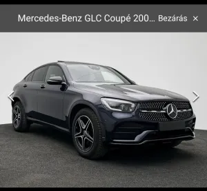 Mercedes-Benz GLC X253 [2015-2022] 200 d 2019