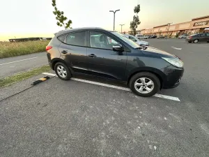 Hyundai ix35 2010