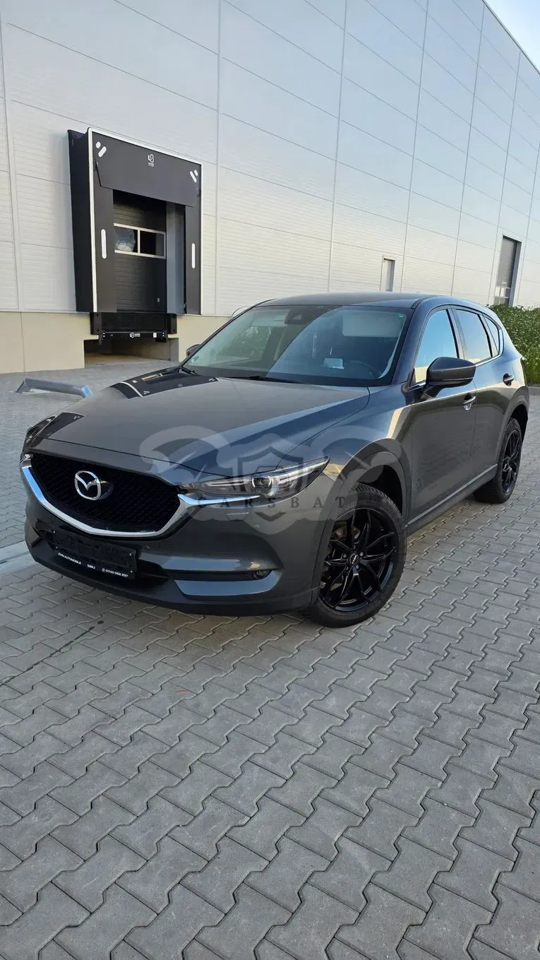 Mazda CX-5 CD150 AT Attraction 2019