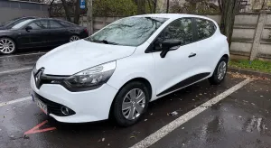 Renault Clio IV [2012 - 2019 1.5 dCi 75 Authentique 2016