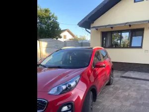 Kia Sportage IV [2016 - 2021] 1.6 CRDI 2WD EDITION 7 2021