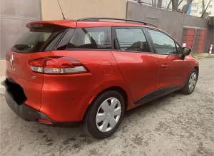 Renault Clio IV [2012 - 2019 1.5 dCi Zen 2016