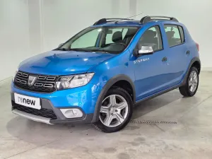 Dacia Sandero II [2012 - 2020] 0.9 TCe Prestige 2020