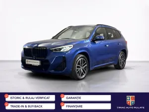 BMW X1 2023