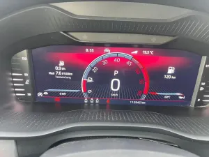 Skoda Kodiaq 2.0 TDI 4X4 DSG Ambition 2021