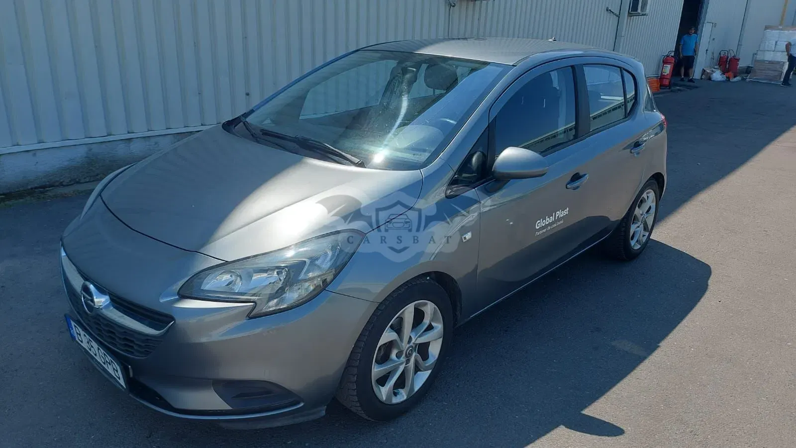 Opel Corsa 1.4 ECOTEC Enjoy 2019