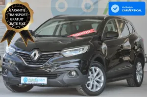 Renault Kadjar 1.6 DCI Zen 2016