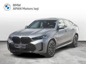 BMW X6 G06 [2019 - Prezent] xDrive30d M Sport 2026