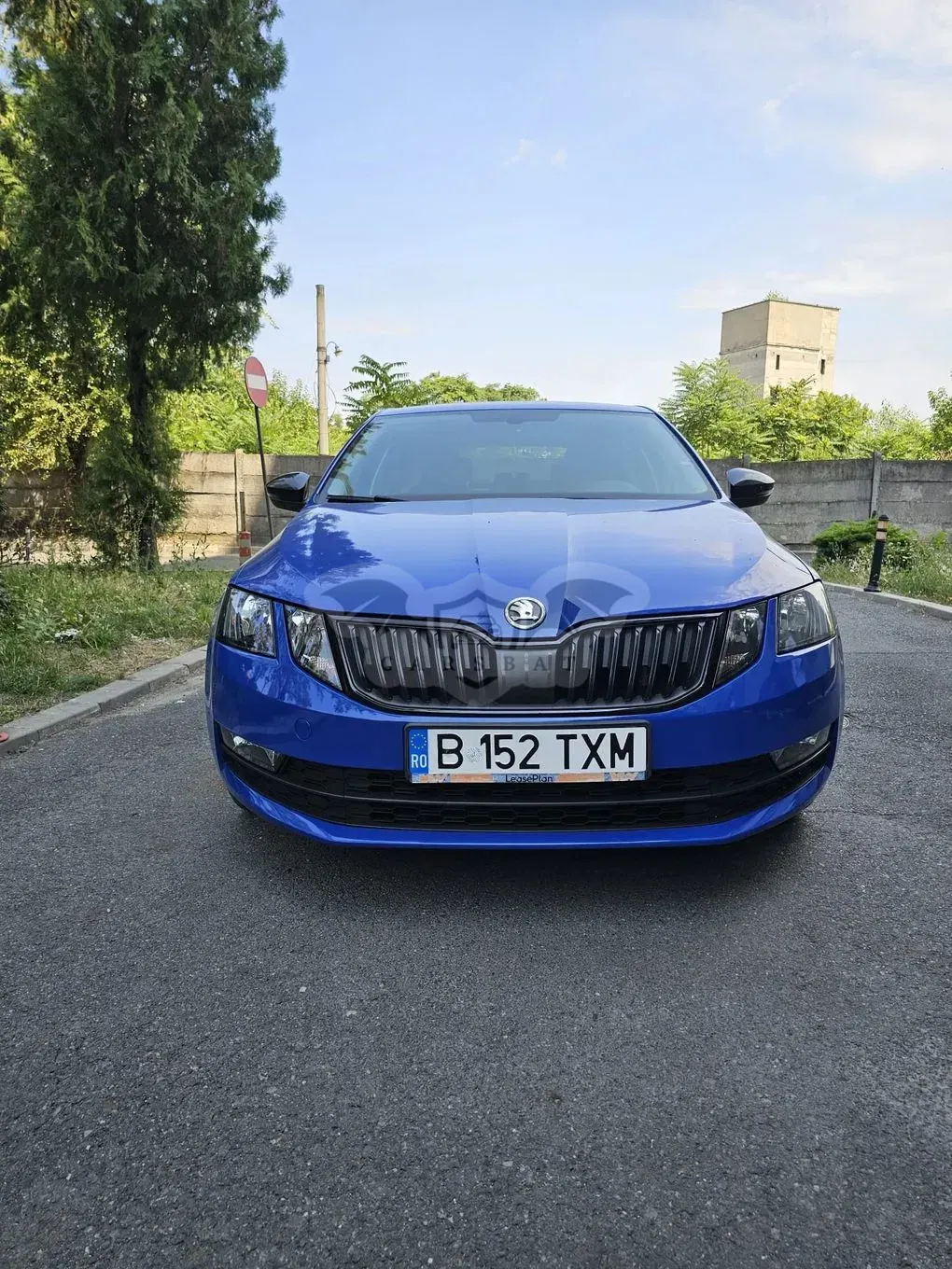 Skoda Octavia IV [2019 - Prezent] 2020