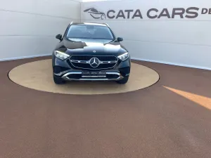 Mercedes-Benz GLC X254 [2022-Prezent] 220 d 4Matic 9G-TRONIC Edition Avantgarde 2023