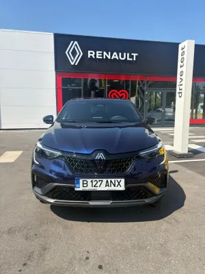 Renault Arkana / XM3 E-TECH 145 Esprit Alpine 2025