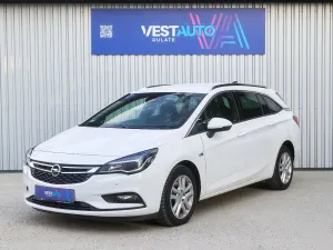 Opel Astra K [2015 - 2021] 1.6 CDTI DPF ecoFLEX TourerStart/Stop Selection 2016