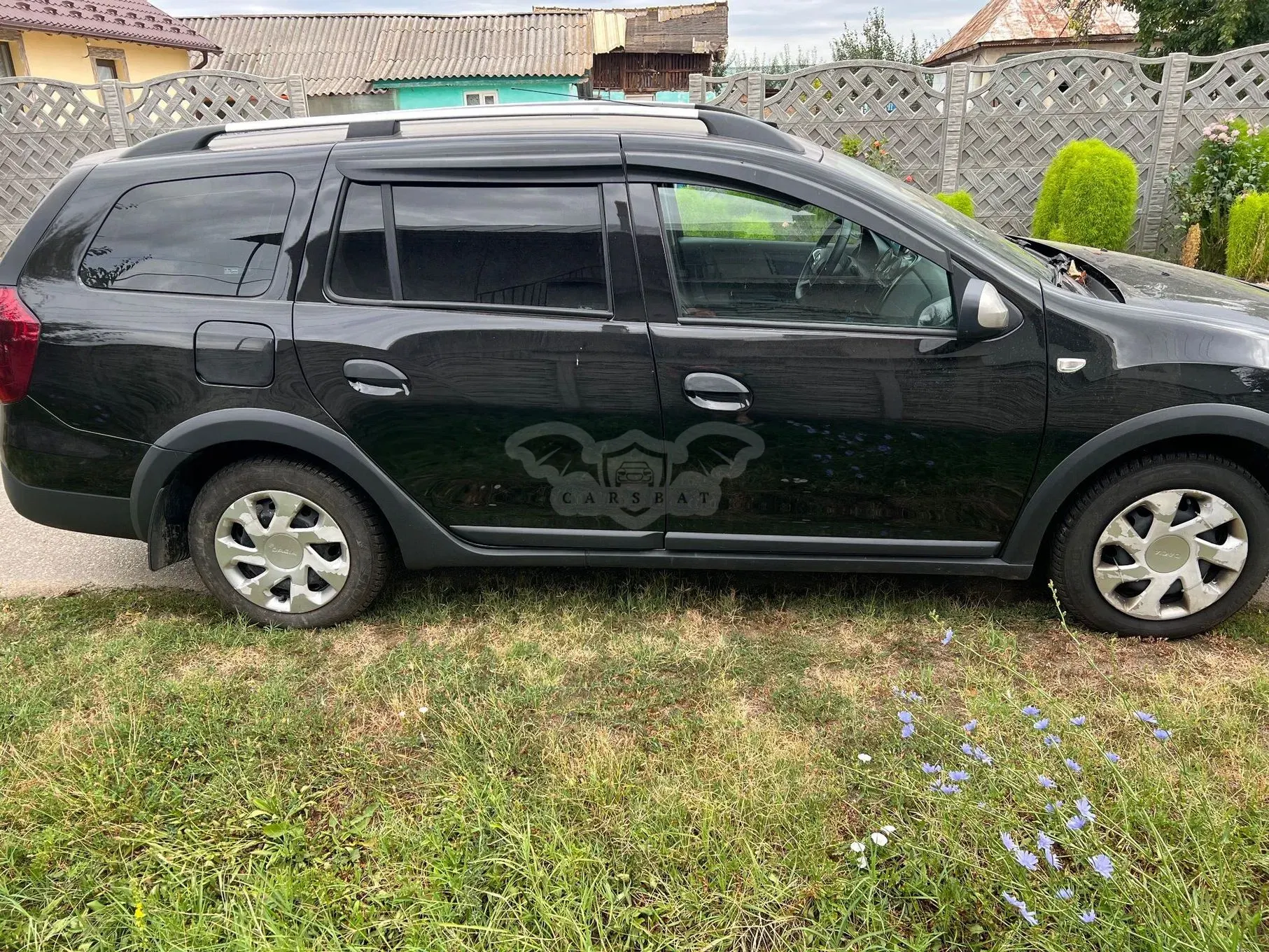 Dacia Logan 0.9 TCe 2018