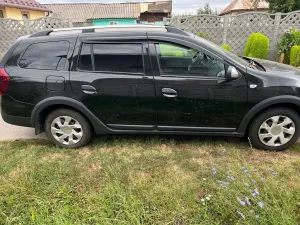 Dacia Logan 0.9 TCe 2018