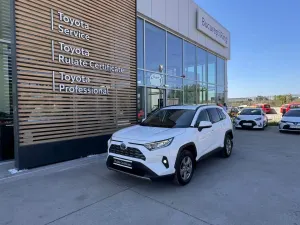 Toyota Rav4 V [2018 - Prezent] 2022