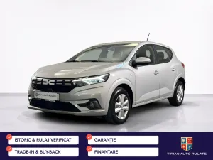 Dacia Sandero 2024