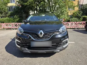 Renault Captur / QM3 II [2019 - Prezent] TCe Life Evo 2019