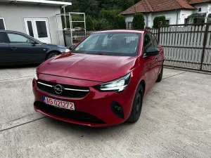 Opel Corsa F [2019 - Prezent] 1.2 Turbo Start/Stop Edition 2020