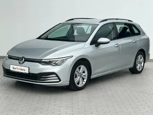 Volkswagen Golf VIII [2020 - Prezent] 2.0 TDI 116CP DSG Life 2023