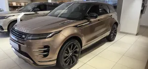 Land Rover Range Rover Evoque 2.0 D200 MHEV Dynamic SE 2026
