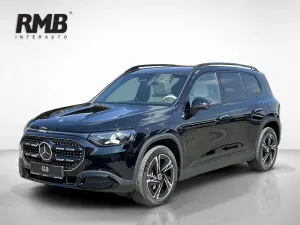 Mercedes-Benz GLB 220 4MATIC 2026