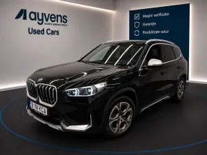 BMW X1 xDrive25e AT PHEV 2023