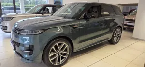 Land Rover Range Rover Sport III [2022 - Prezent] 3.0 I6 D300 MHEV Dynamic SE 2026