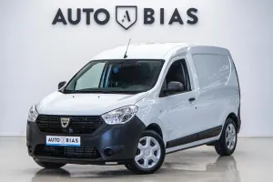 Dacia Dokker Blue dCi 95 Comfort 2021
