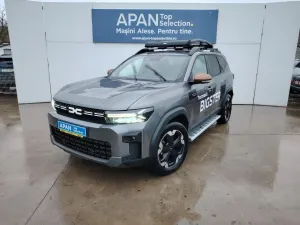 Dacia Bigster TCe 130 4X4 MHEV Extreme 2025