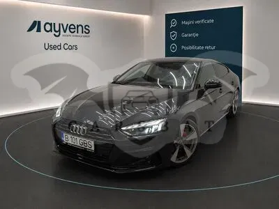 Audi A5 sportback 2022
