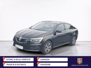 Renault Megane 2023