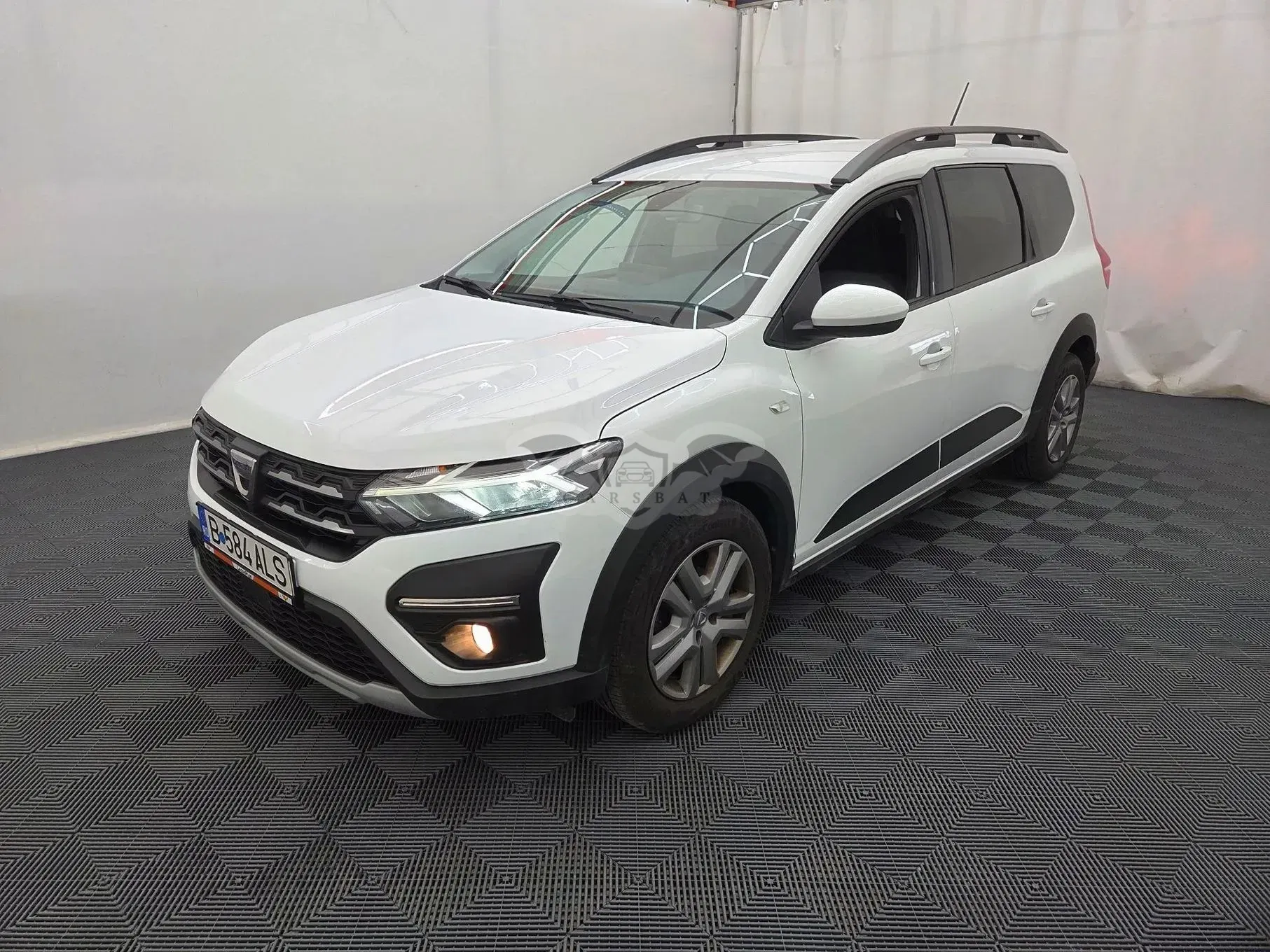 Dacia Sandero III [2020 - Prezent] ECO-G 100 MT6 Comfort 2022