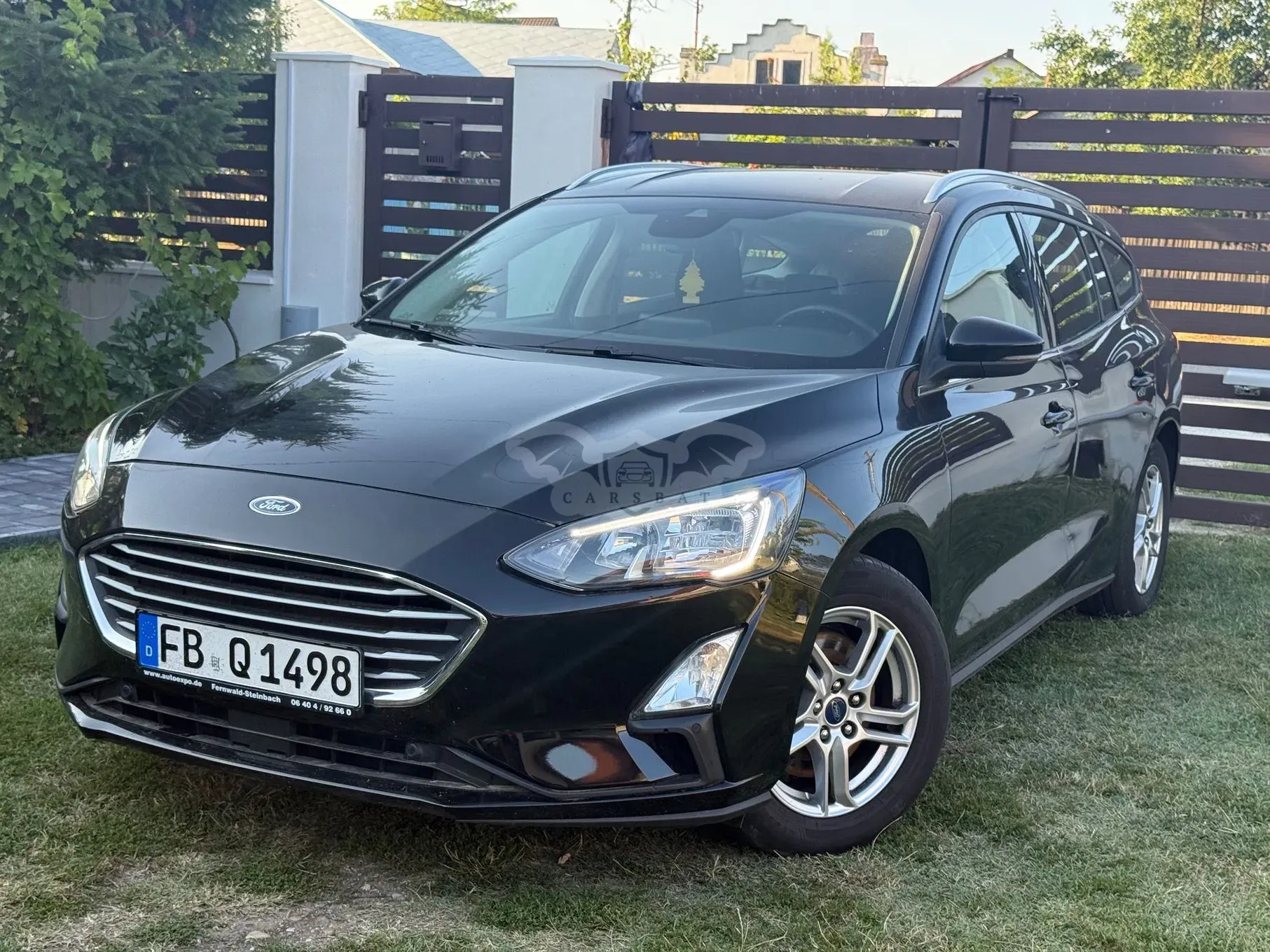 Ford Focus IV [2018 - Prezent] 1.0 EcoBoost Start-Stopp-System COOL&CONNECT 2022