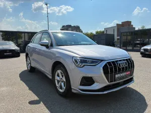 Audi Q3 2019