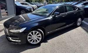 Volvo S90 D4 AWD Geartronic Inscription 2019