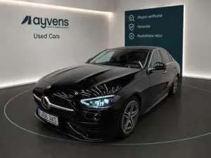 Mercedes-Benz C 180 MHEV 2021