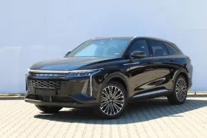 Omoda 9 2025
