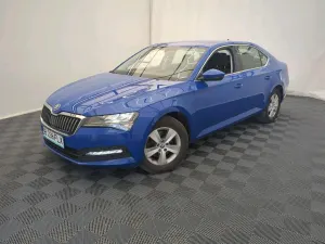 Skoda Superb III [2015 - Prezent] 1.5 TSI DSG Ambition 2023