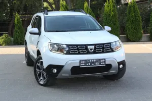 Dacia Duster II [2018 - Prezent] 1.5 Blue dCi 4WD Prestige 2020