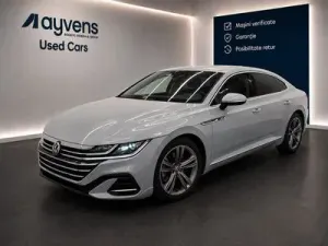 Volkswagen Arteon 2.0 TDI DSG R-Line 2022