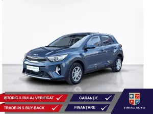 Kia Stonic 2024