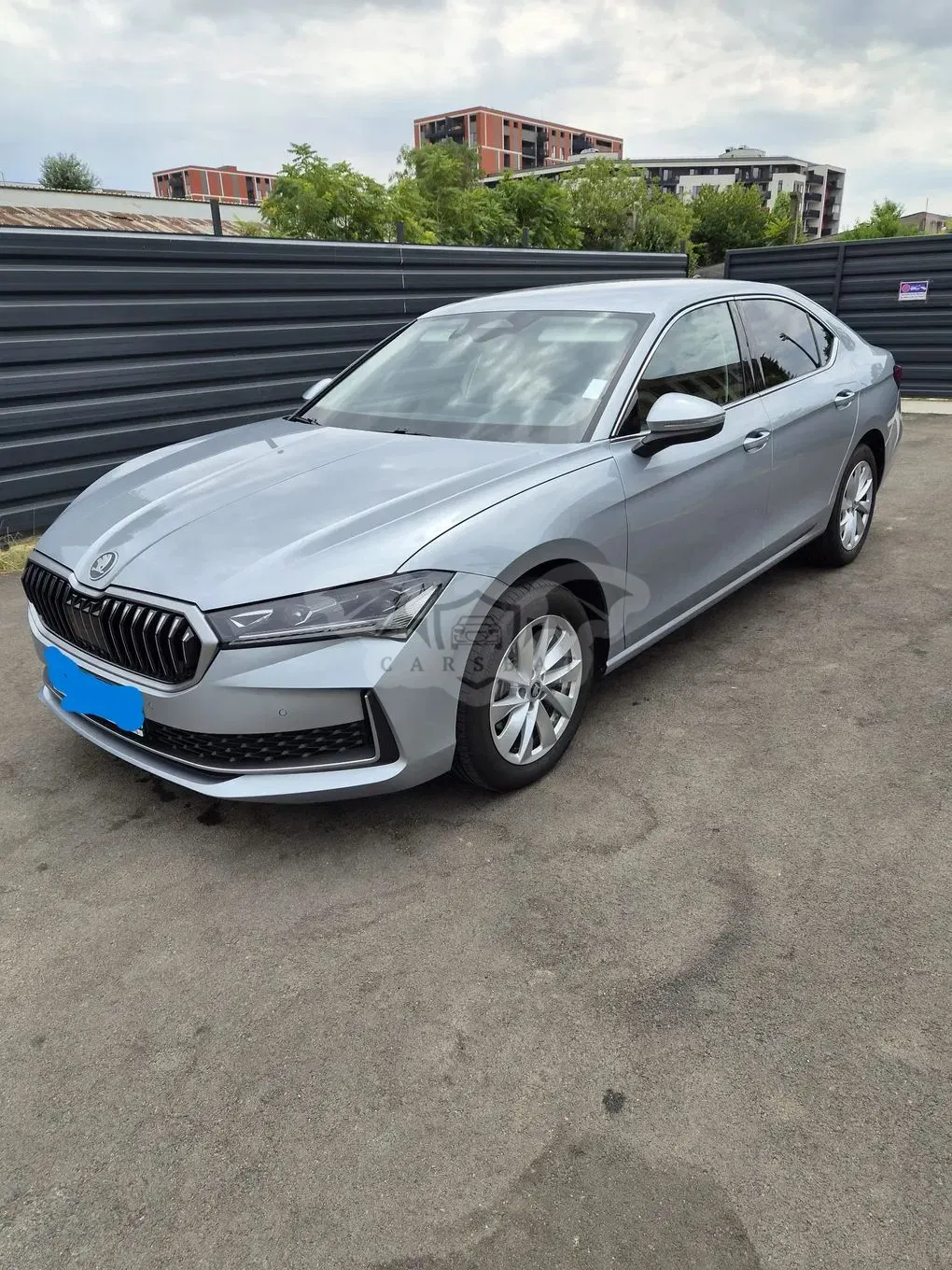 Skoda Superb III [2015 - Prezent] 1.5 TSI 150 CP DSG MHEV Selection 2025