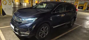 Honda CR-V 2020